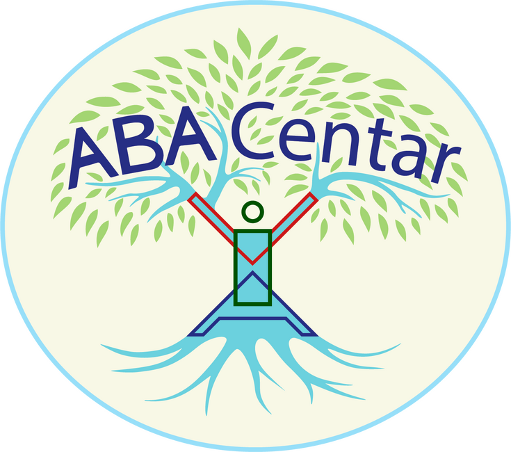 Logo ABA Centar Iva